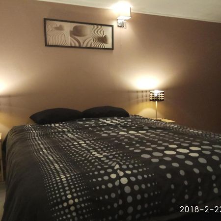 Superbe T2 Centre De Cognac Appartement Buitenkant foto