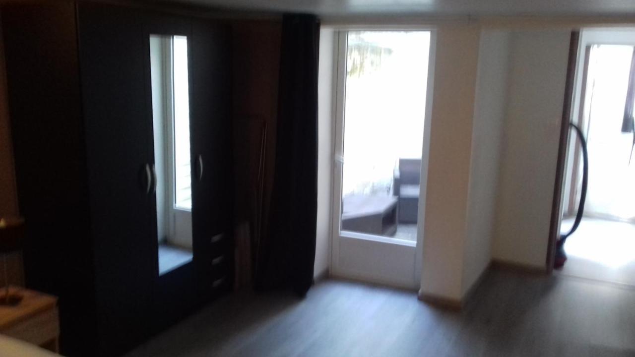 Superbe T2 Centre De Cognac Appartement Buitenkant foto