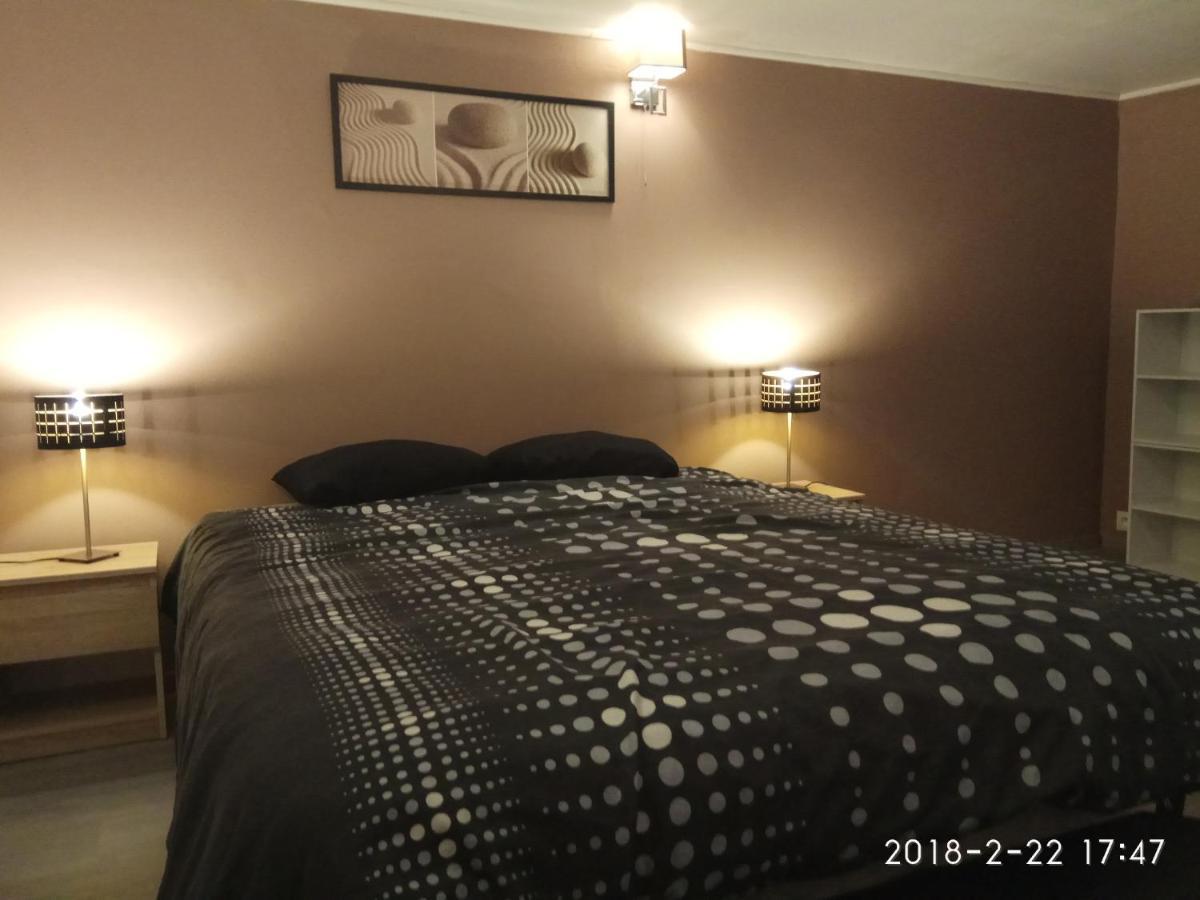Superbe T2 Centre De Cognac Appartement Buitenkant foto