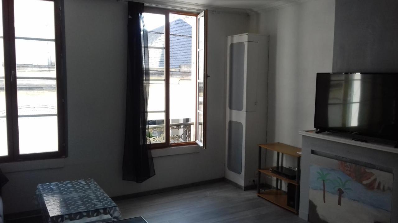 Superbe T2 Centre De Cognac Appartement Buitenkant foto