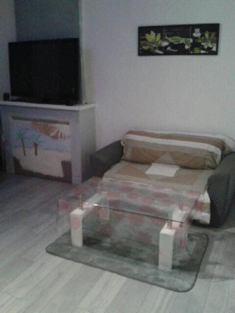 Superbe T2 Centre De Cognac Appartement Buitenkant foto
