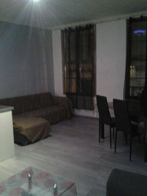 Superbe T2 Centre De Cognac Appartement Buitenkant foto