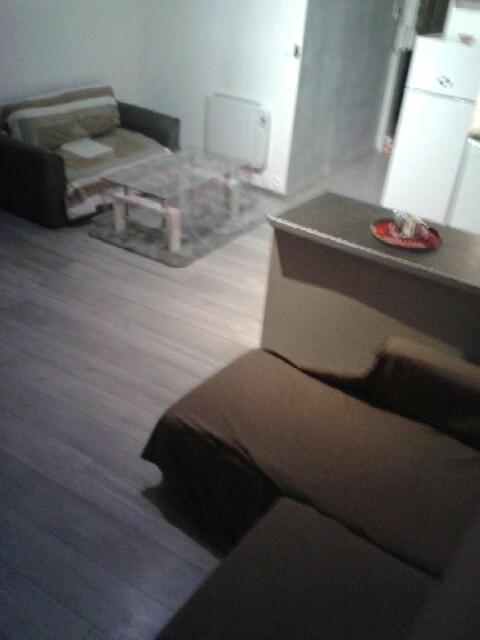 Superbe T2 Centre De Cognac Appartement Buitenkant foto